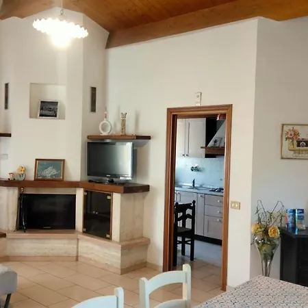 Villa I Tre Lecci Nocera Umbra Esterno foto