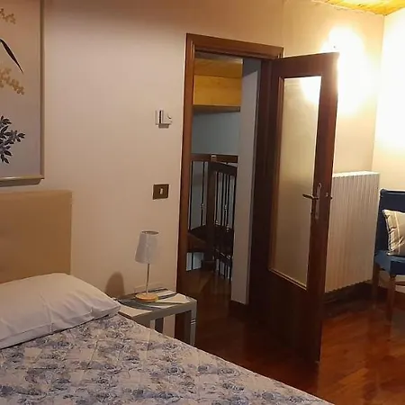 Villa I Tre Lecci Nocera Umbra Esterno foto