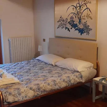 Villa I Tre Lecci Nocera Umbra Esterno foto