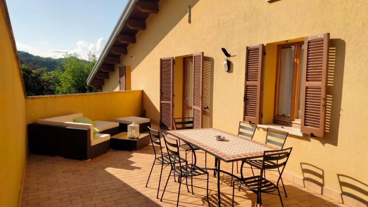 Holiday home I Tre Lecci
