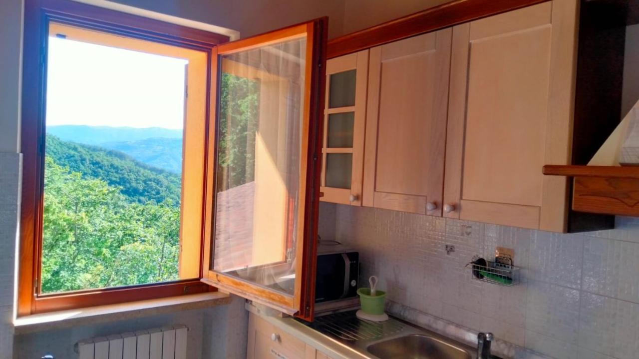 Casa vacanze I Tre Lecci *