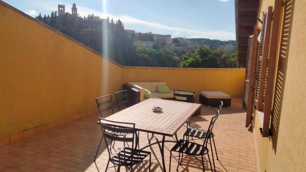 I Tre Lecci Holiday home Nocera Umbra