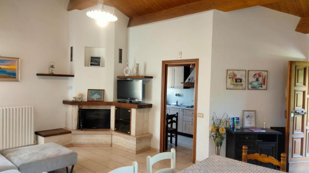 I Tre Lecci Casa vacanze