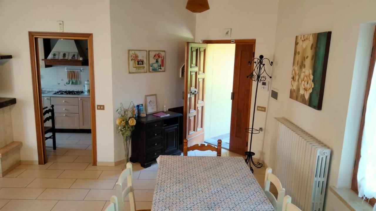 Holiday home I Tre Lecci *