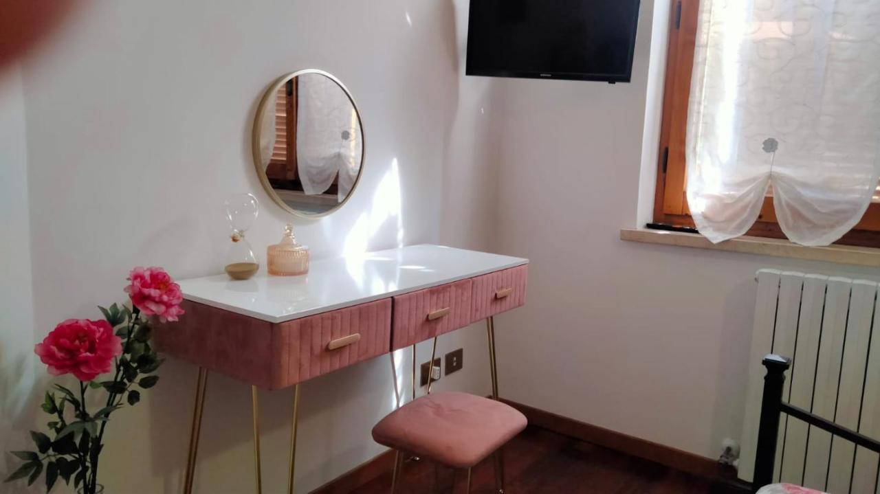 Casa vacanze I Tre Lecci *