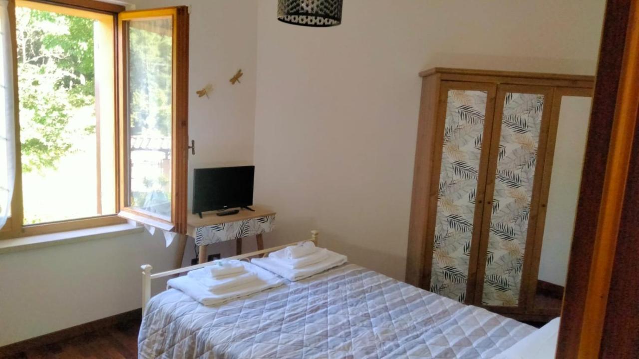 I Tre Lecci Casa vacanze