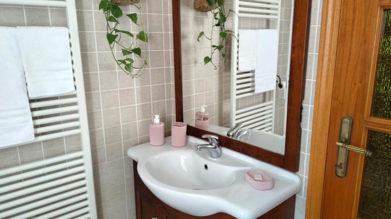 Casa vacanze I Tre Lecci *