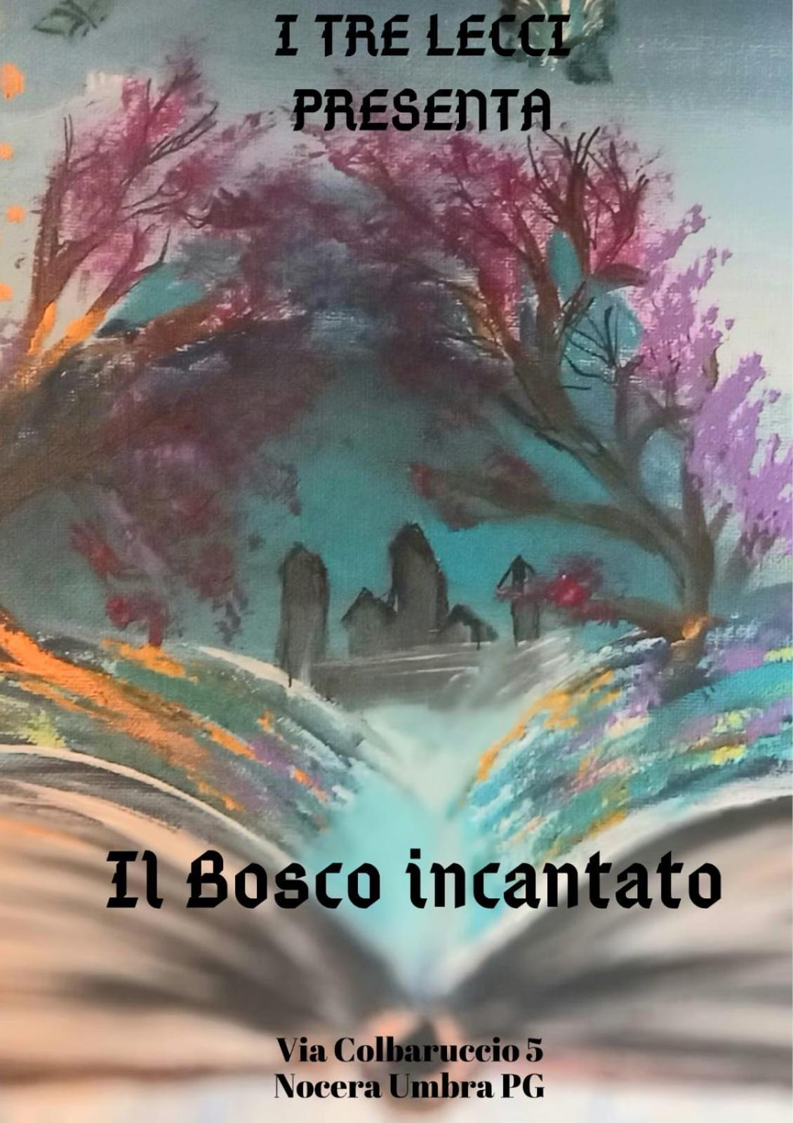 Holiday home I Tre Lecci