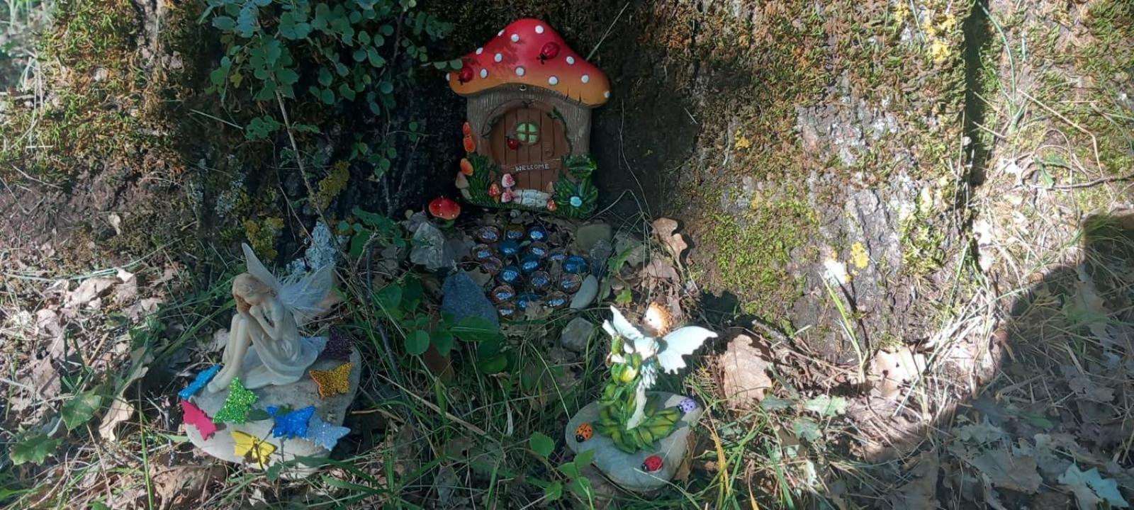 I Tre Lecci Holiday home