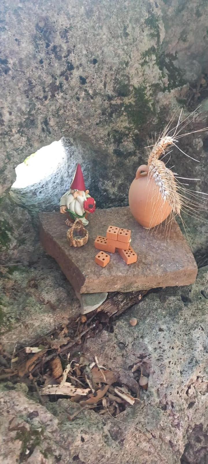 Casa vacanze I Tre Lecci *