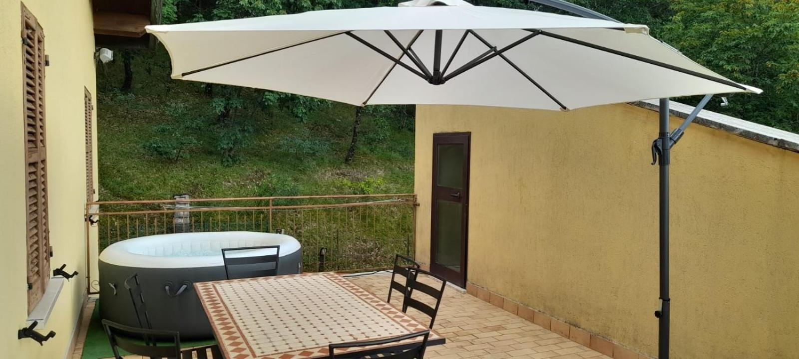 Casa vacanze I Tre Lecci *