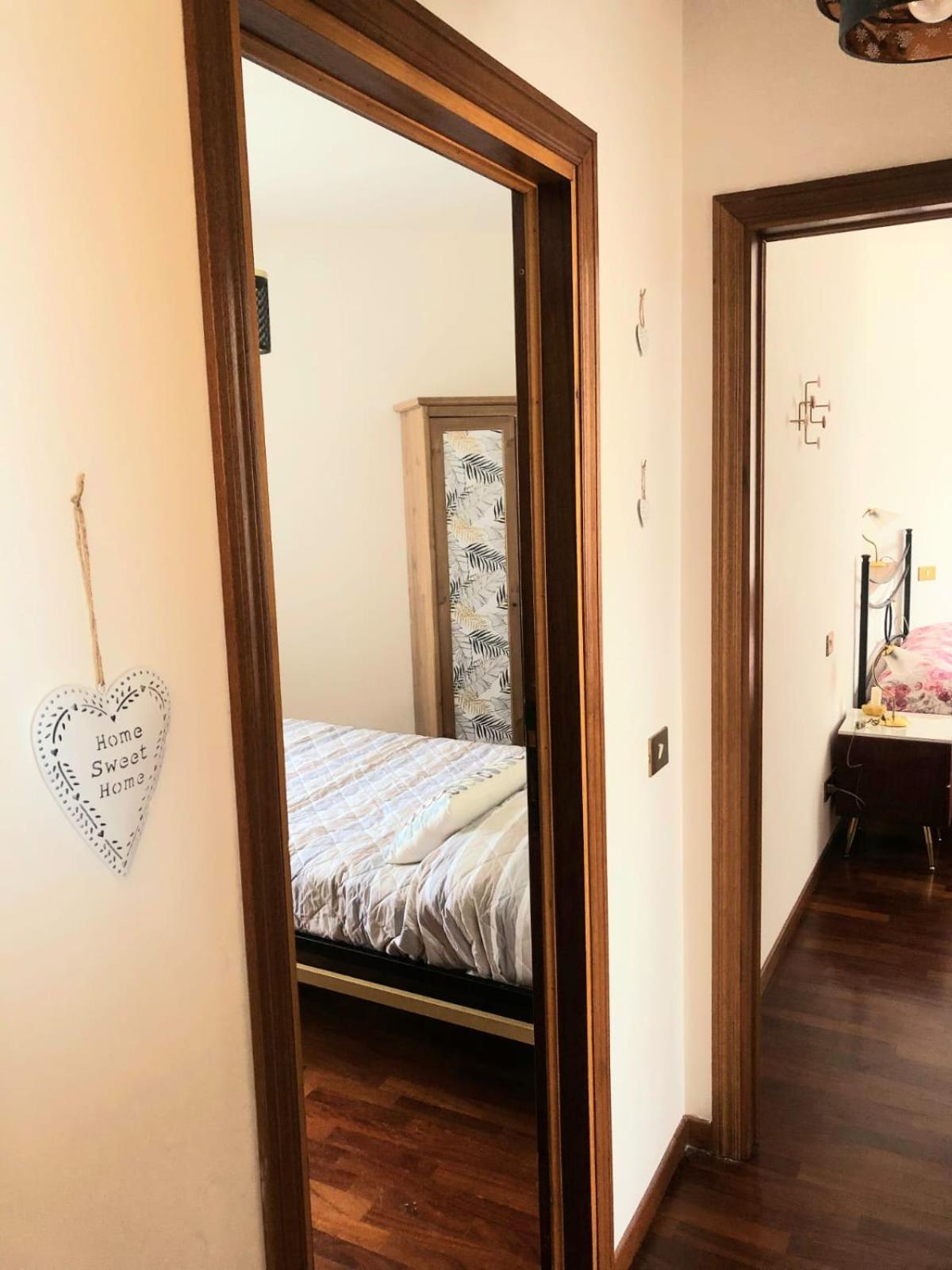Casa vacanze I Tre Lecci Nocera Umbra
