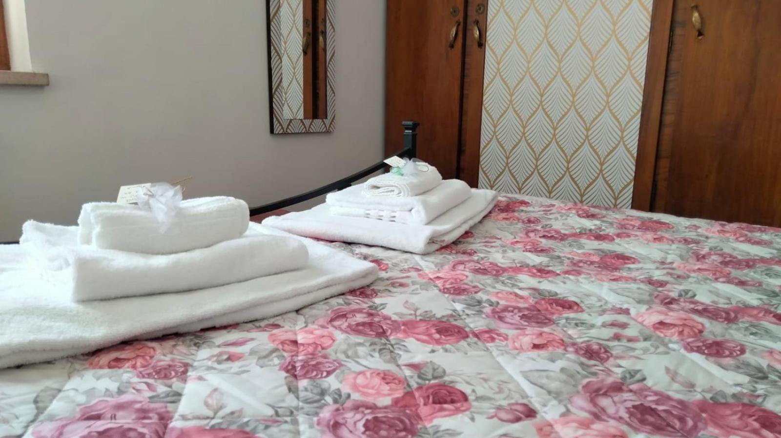 I Tre Lecci Holiday home Nocera Umbra