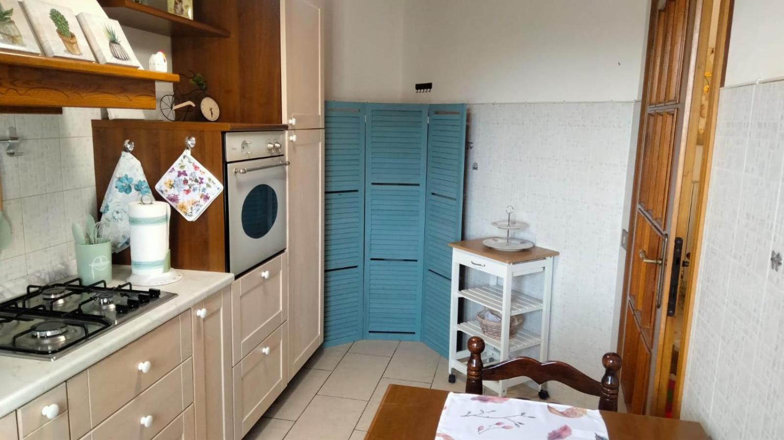 I Tre Lecci Holiday home Nocera Umbra