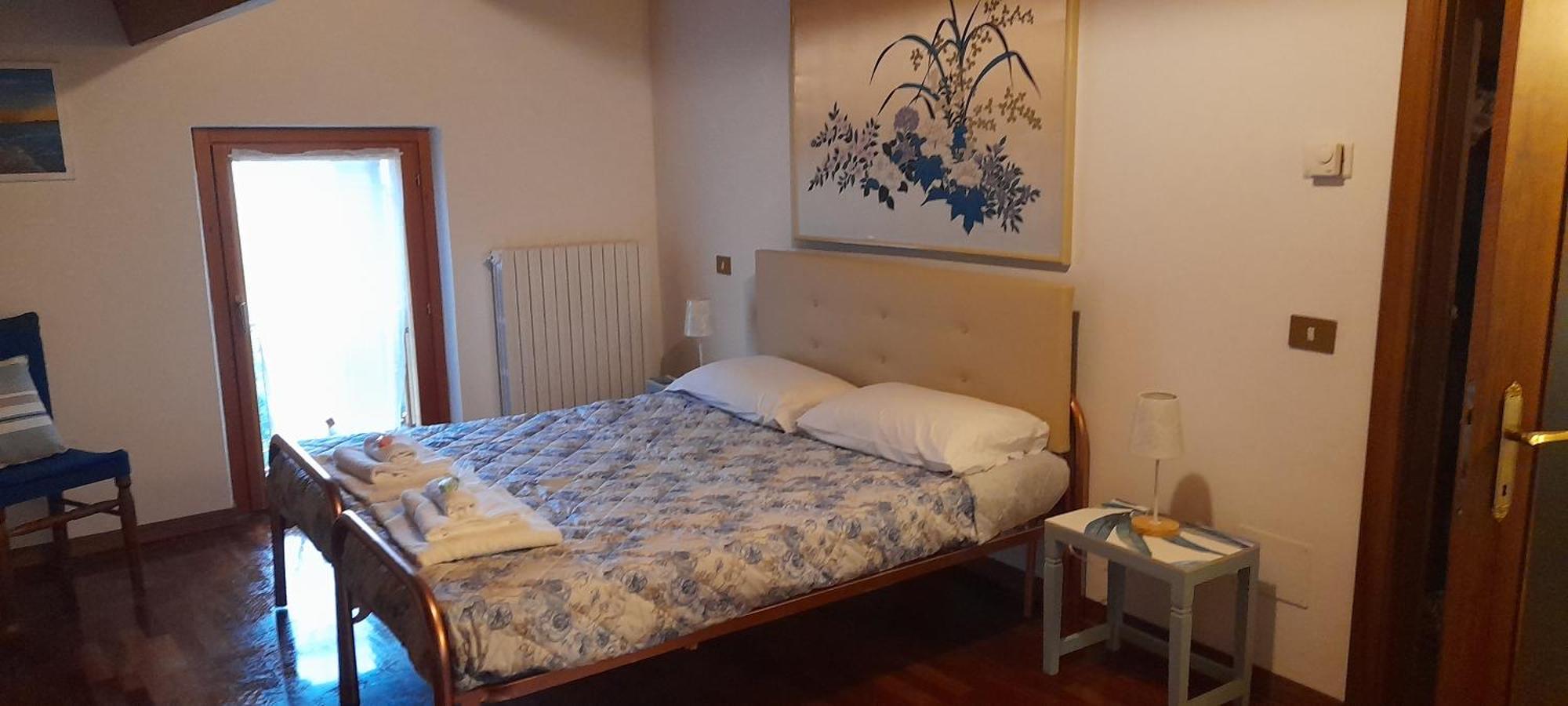 Holiday home I Tre Lecci *
