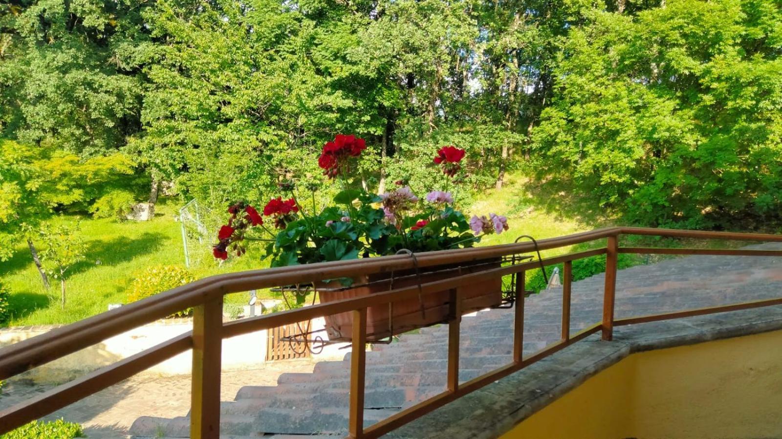 Casa vacanze I Tre Lecci